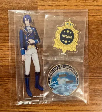 우타프리 SSS 아크릴 스탠드 마사토