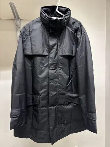 유니클로 90s 바람막이 우비