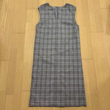 미사용 노리즈 원피스 38 사이즈