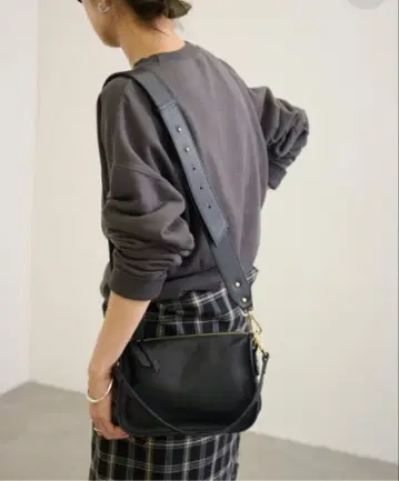 FRAMeWork pelletteria marant 별주 숄더