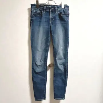 GAP 여성용 스트레치 데님 w65