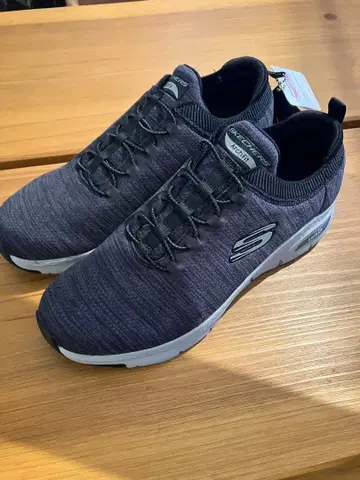 SKECHERS 스케쳐스 아치핏 웨이브포트 28cm