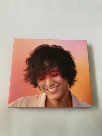 LOVE ALL SERVE ALL 초회반 후지이 카제