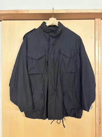 알파 인더스트리즈 M65