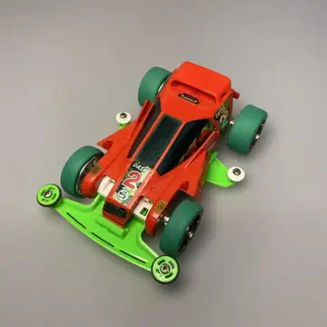 [ 미니 사륜구동 ] 버닝 선 헬리오스