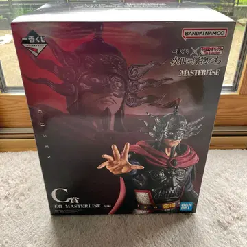 제일복권 킹덤 C상 왕전