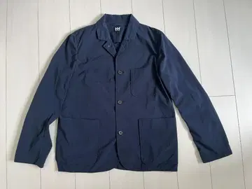 헬리한센 나일론 자켓 L 네이비