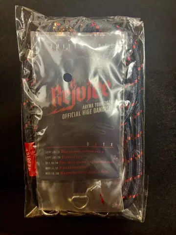 Officialdism Rejoice 폰탭 스마트폰 스트랩