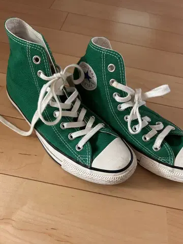 컨버스 스니커즈