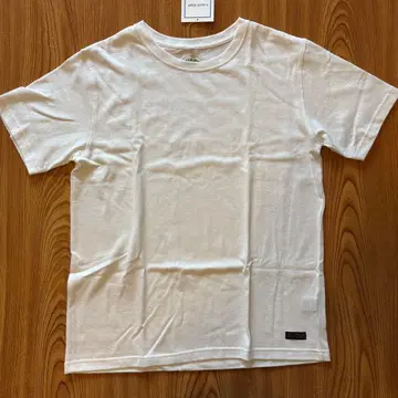 A HOPE HEMP 와이드 실루엣 T셔츠 L 사이즈