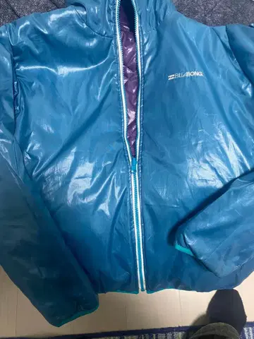 BILLABONG 나일론 자켓