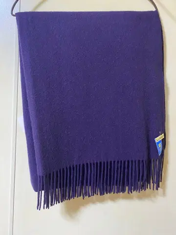 캐시미어 대형 스톨