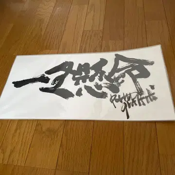 미개봉 새상품 도쿄 로맨스 포르노09' 잇쇼켄메이 포르노그라피티