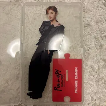 RYOSUKE YAMADA 아크릴 스탠드