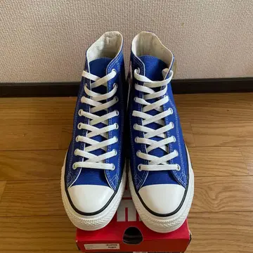 컨버스 올스타 하이 27cm 새상품