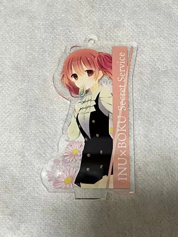 요호 x 보쿠SS 아크릴 스탠드 로로미야 카루타