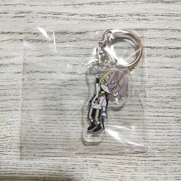 에이트리 아크릴 키링 루이 2