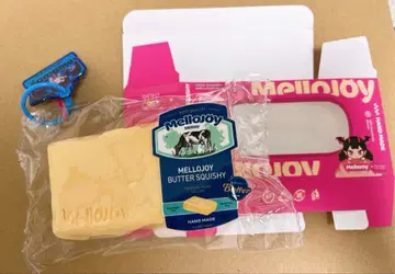 mellojoy 스퀴즈 버터