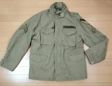 남성용 자켓 점퍼