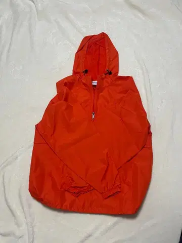 champion 나일론 자켓