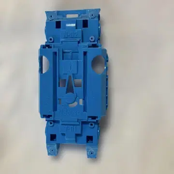 미니 사륜구동 ms 프레키 금형 4번