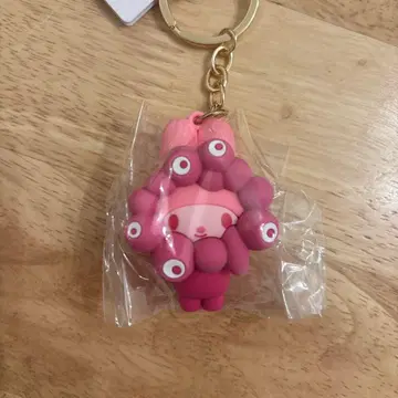 산리오 미야쿠미야쿠 변신 최애 컬러 한정판 마이멜로디