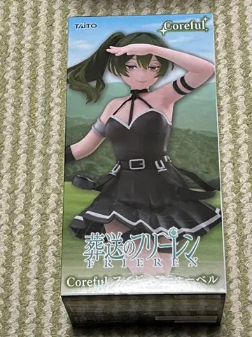 장송의 프리렌 유벨 Coreful 피규어