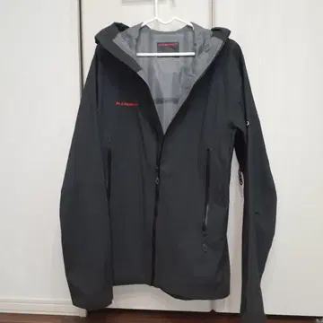 MAMMUT 마운틴 파카 M 사이즈 그레이