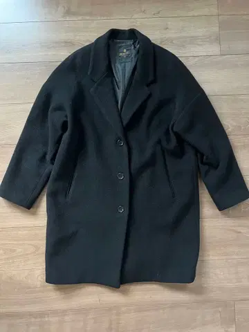 [ 나노 유니버스 ] 체스터 코트