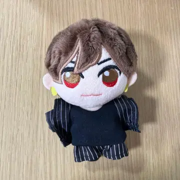 하시모토 료스케 A.B.C-Z 봉제 인형