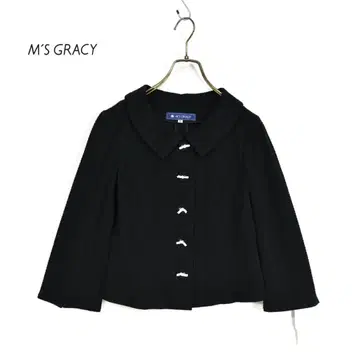 엠즈 그레이시 자켓