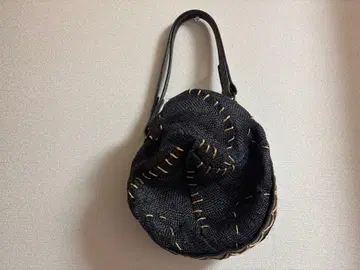 ebagos 에바고스 시조르 모자 가방