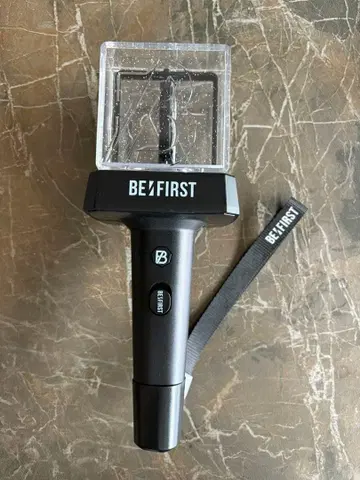 BE:FIRST 공식 응원봉 Ver.1