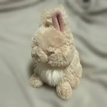 sunlemon 토끼 봉제 인형 NewJeans