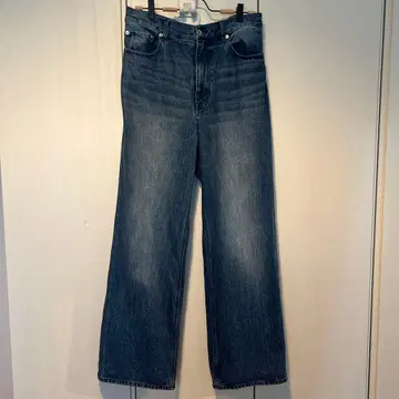 lui's 데님 남성용