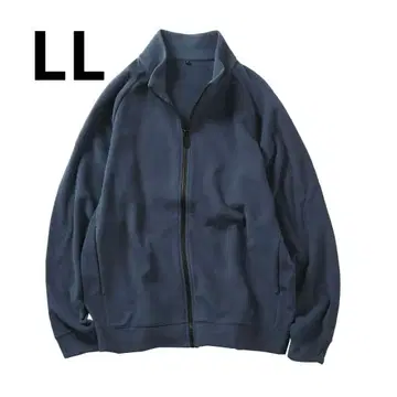 MEDIHEAL 피로 회복 룸웨어 LL 네이비