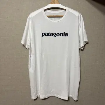PATAGONIA 파타고니아 T셔츠 USA제 size XL