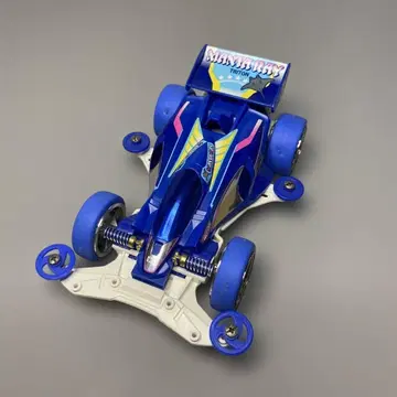 [ 미니 사륜구동 ] 만타레이 트리톤