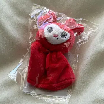 TWICE CHAEYOUNG 테루테루 백참