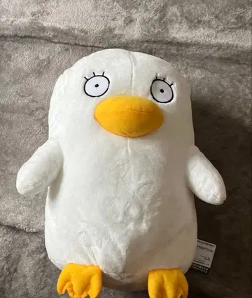 은혼 엘리자베스 메챠모후굿토 봉제 인형