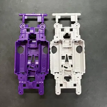 미니 사륜구동 MS 섀시 구형 센터 2세트 3