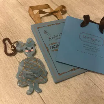 마리벨 데모데 콜라보 거울 참