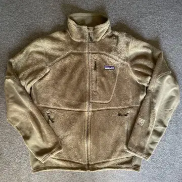 파타고니아 R2 알파 그린 MARS 사이즈 XS