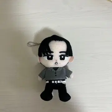 SnowMan 메구로 렌 스노치루 치비누이