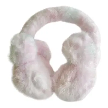 디즈니 귀도리 미키