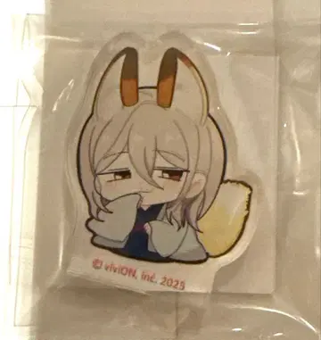 가루마니 AGF2025 미니 아크릴 피규어 음마 교육 사사이다 이로