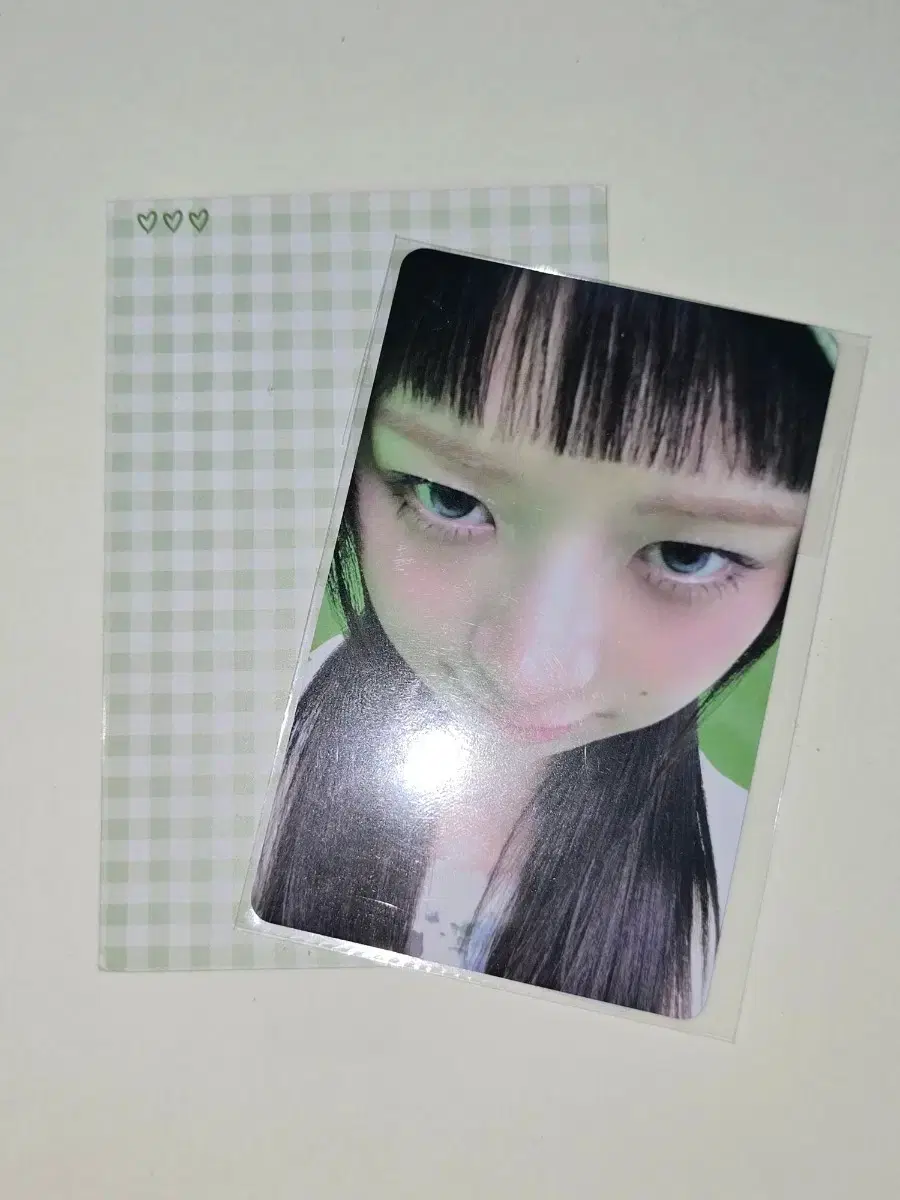 Ive lay secret xoxz asmart full face poca