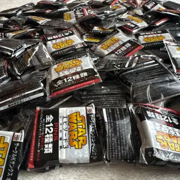 스타 워즈 에피소드 3 핀즈 100개!