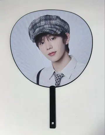 RIIZE The Secret LIEZ 팬미팅 부채 쇼타로 라이즈