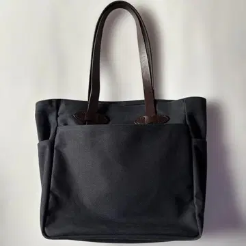 필슨 FILSON 오픈 토트백 네이비